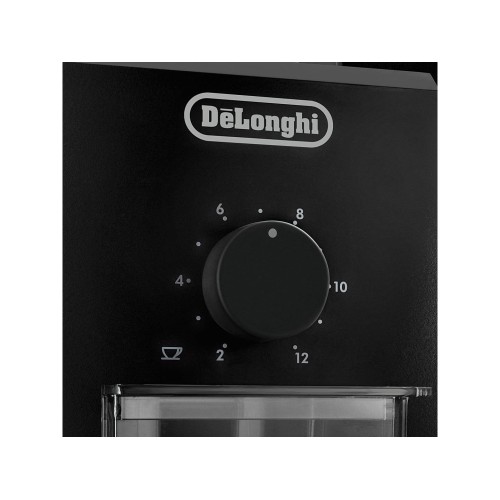 Delonghi Μύλος Αλεσης Καφέ KG79