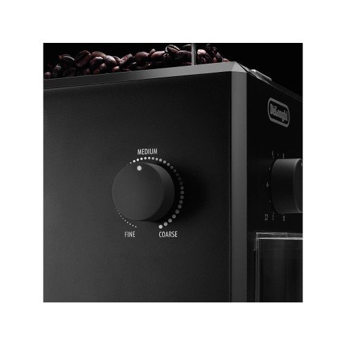 Delonghi Μύλος Αλεσης Καφέ KG79