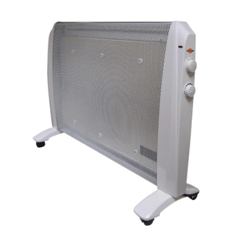 Θερμοπομποί