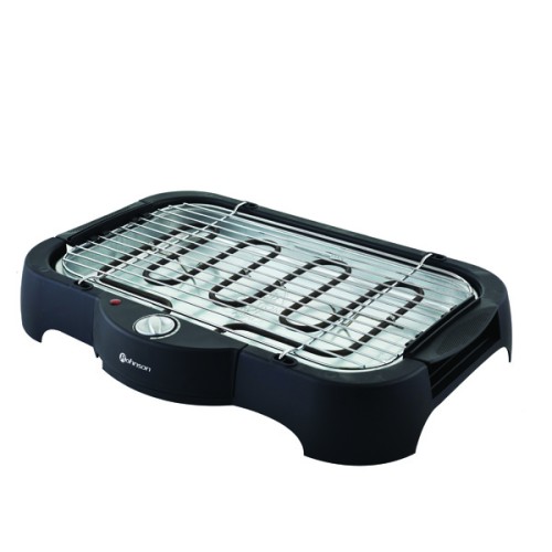 Rohnson Ψηστιέρα R-256