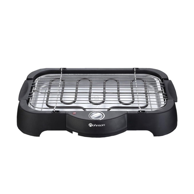 Rohnson Ψηστιέρα R-256