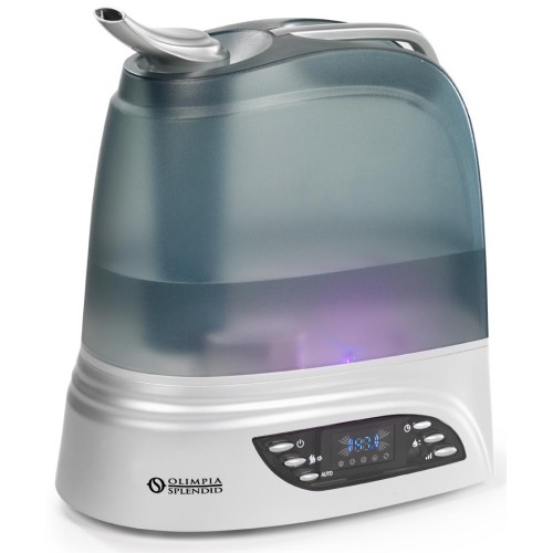 Olimpia Splendid ΥΓΡΑΝΤΗΡΑΣ AQUASPA (ΕΩΣ 50 Τ.Μ.)