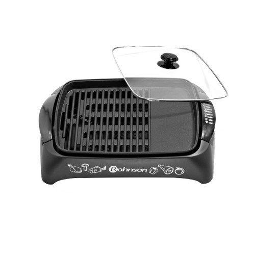 Rohnson Ψηστιέρα R-250