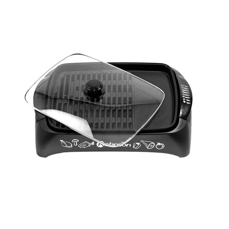 Rohnson Ψηστιέρα R-250