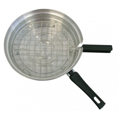 Φοίνιξ Ηλεκτρική Ψηστιέρα Ν1 25cm (Ελληνικής Κατασκευής)