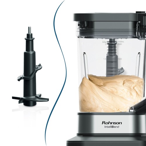 Rohnson Μπλέντερ R-5349 IntelliBlend 2,1Lt 2000W