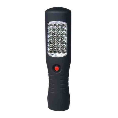 Brennenstuhl Λάμπα Εργασίας Επαναφορτιζόμενη 28 LED 1175340