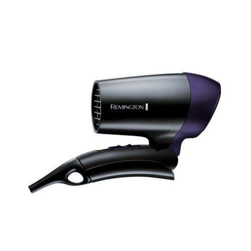 Remington Σεσουάρ Μαλλιών Travel Dryer D2400 (1400W) 79349