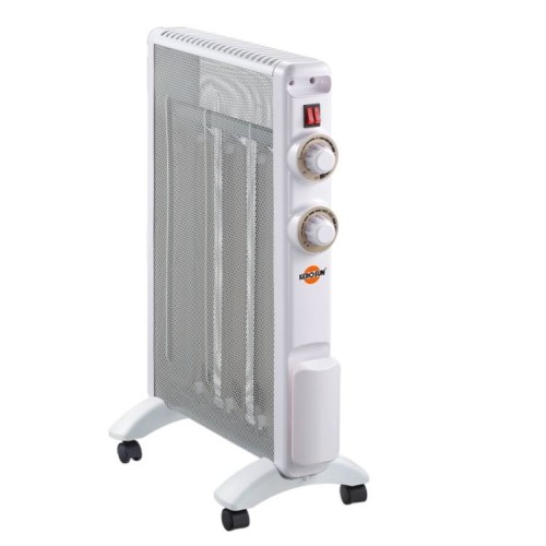 Kerosun Ηλεκτρικό καλοριφέρ Mica TKRMC-15