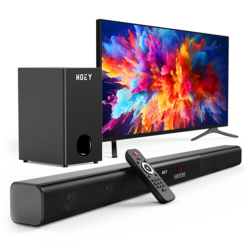 Εικόνα - Ήχος