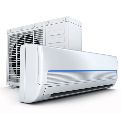 Κλιματισμός, Θέρμανση