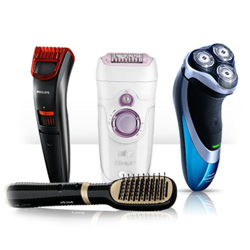 Προσωπική Φροντίδα