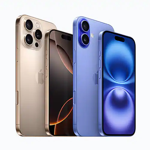 Τηλεφωνία, GPS