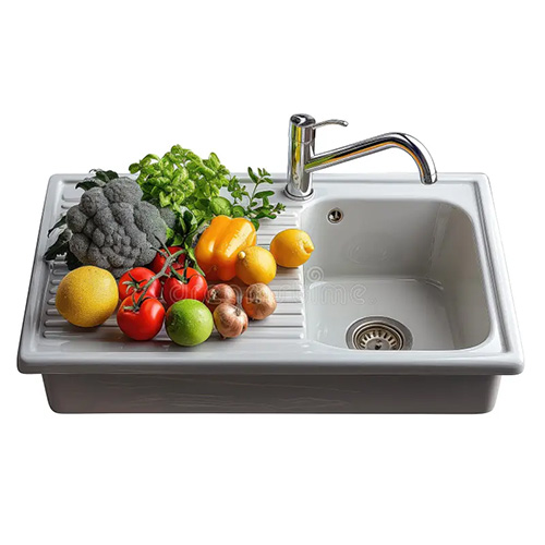 Μπάνιο-Κουζίνα