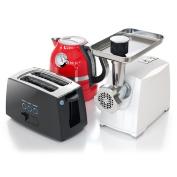 Οικιακές Μικροσυσκευές