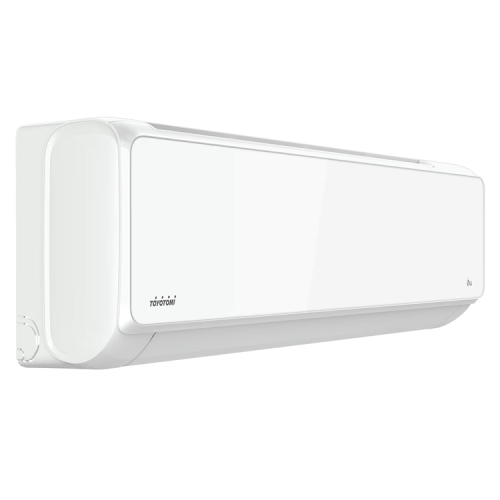Toyotomi Κλιματιστικό Inverter Ora OTN-09QINV/OTG-09QINV 9000Btu με Ιονιστή και WiFi (A++/A+++)