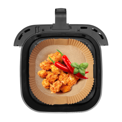 Izzy Φριτέζα Αέρος IZ-8250 Ψηφιακή με Αποσπώμενο Κάδο 8,2Lt + Δώρο Αντικολλητικά χαρτιά