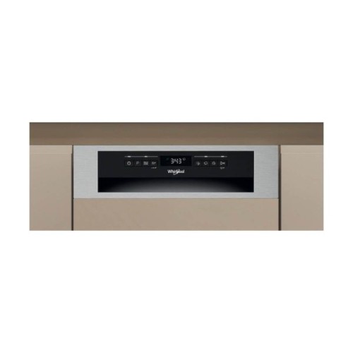 Whirlpool Εντοιχιζόμενο Πλυντήριο Πιάτων WH6PB10BS7A0 (45cm)