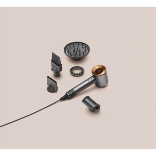 Dyson DYSON HD07 Supersonic Nickel / Copper