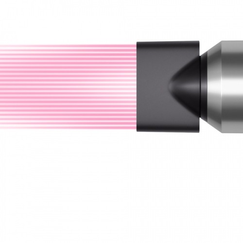 Dyson HD07 Supersonic Origin Bright Nickel / Bright Copper