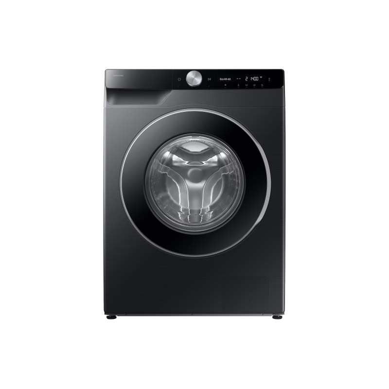 Samsung Πλυντήριο Ρούχων WW10FG6U94LBU4 10kg 1351 Στροφων Α