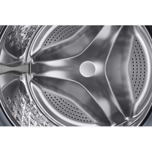 Samsung Πλυντήριο Ρούχων WW10FG6U94LBU4 10kg 1351 Στροφων Α