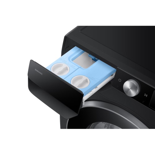 Samsung Πλυντήριο Ρούχων WW10FG6U94LBU4 10kg 1351 Στροφων Α