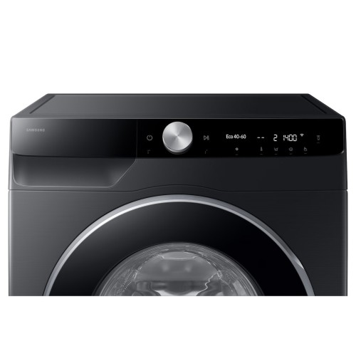 Samsung Πλυντήριο Ρούχων WW10FG6U94LBU4 10kg 1351 Στροφων Α