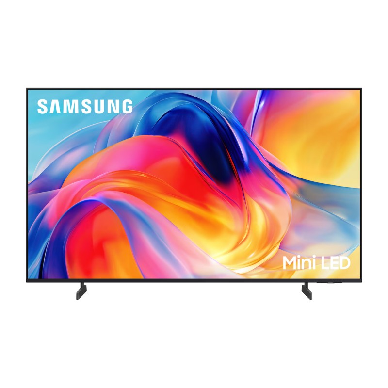 Samsung Τηλεόραση Smart UE43M70HAUXXH 4K UHD Mini LED 43''