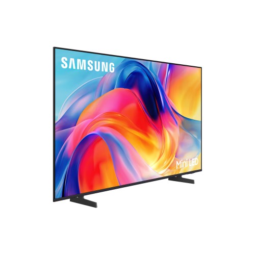 Samsung Τηλεόραση Smart UE43M70HAUXXH 4K UHD Mini LED 43''