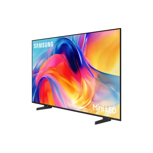 Samsung Τηλεόραση Smart UE43M70HAUXXH 4K UHD Mini LED 43''