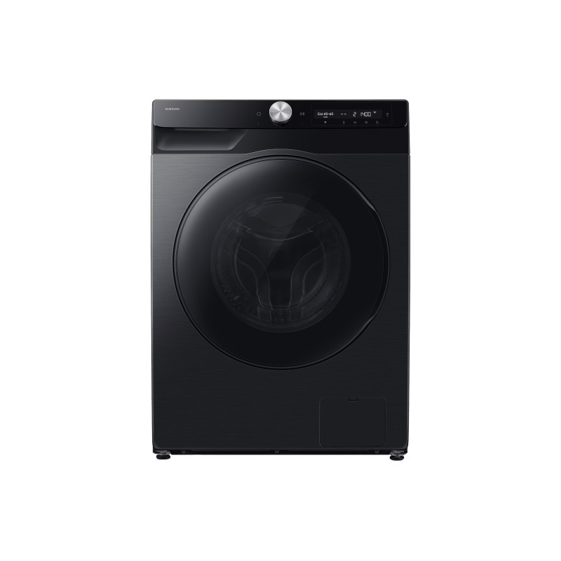Samsung Πλυντήριο-Στεγνωτήριο WD90HG6U94BBU4 (9kg/6kg 1400rpm)