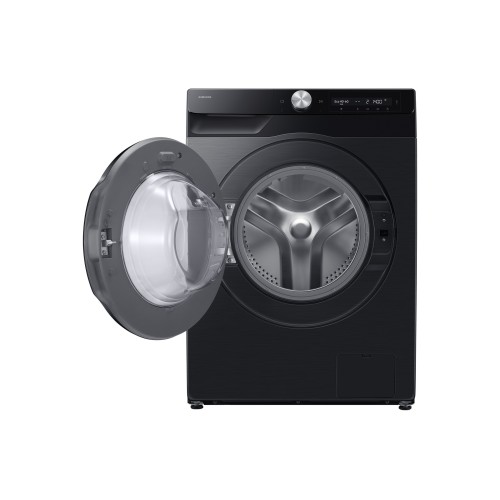Samsung Πλυντήριο-Στεγνωτήριο WD90HG6U94BBU4 (9kg/6kg 1400rpm)