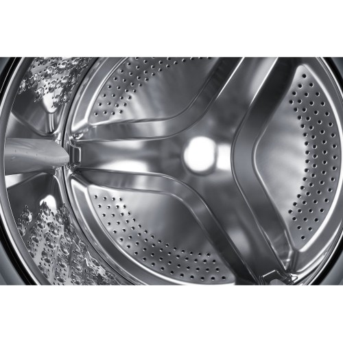 Samsung Πλυντήριο-Στεγνωτήριο WD90HG6U94BBU4 (9kg/6kg 1400rpm)