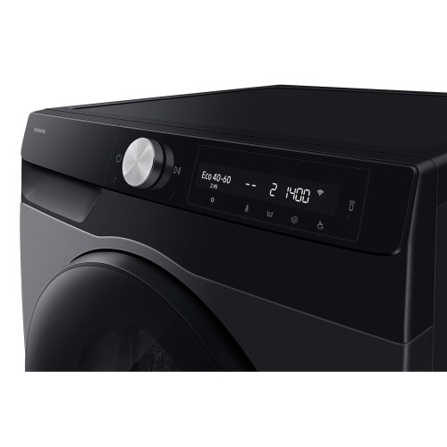 Samsung Πλυντήριο-Στεγνωτήριο WD90HG6U94BBU4 (9kg/6kg 1400rpm)