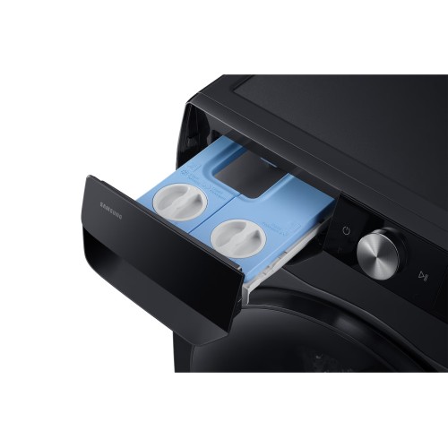 Samsung Πλυντήριο-Στεγνωτήριο WD90HG6U94BBU4 (9kg/6kg 1400rpm)