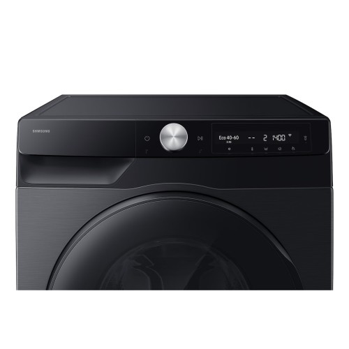 Samsung Πλυντήριο-Στεγνωτήριο WD90HG6U94BBU4 (9kg/6kg 1400rpm)