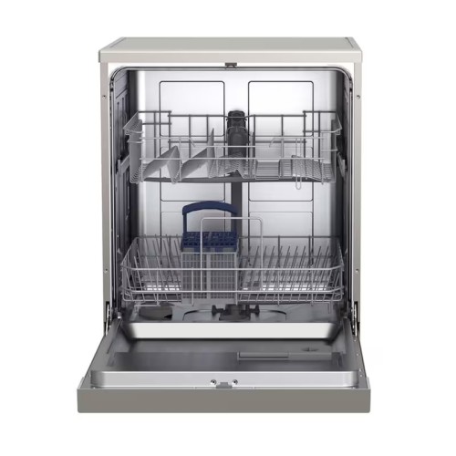 Omnys Πλυντήριο Πιάτων DW-FSEIN60 για 12 Σερβίτσια Π60xΥ85εκ. Inox