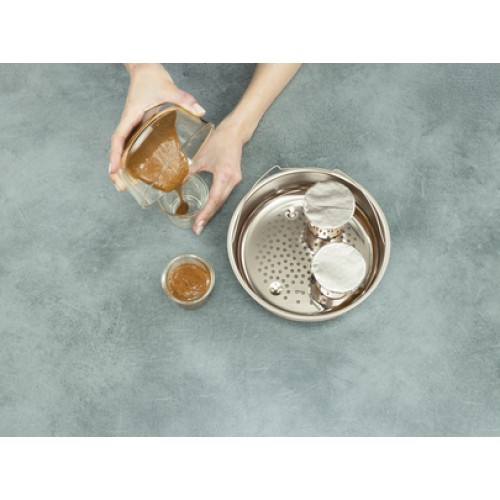 Tefal Χύτρα Ταχύτητας Clipsominut' Easy P4624866 7.5Lt