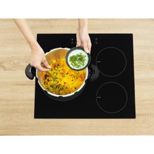 Tefal Χύτρα Ταχύτητας Clipsominut' Easy P4624866 7.5Lt
