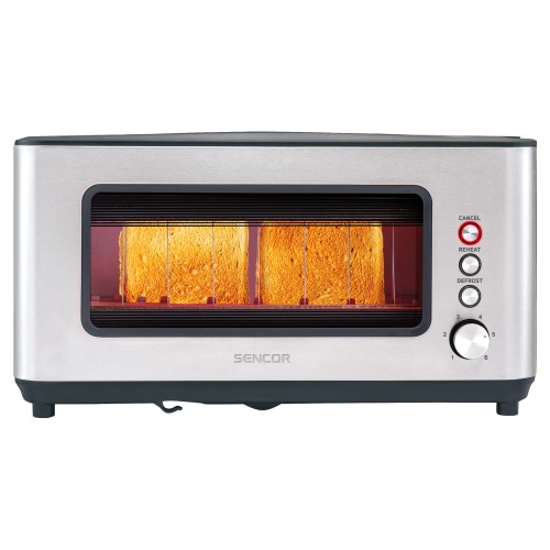 Sencor Φρυγανιέρα STS 4050SS