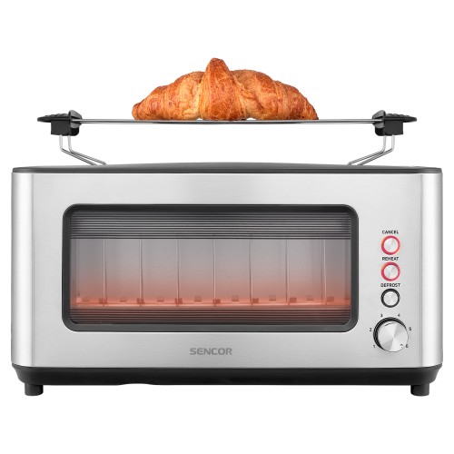 Sencor Φρυγανιέρα STS 4050SS
