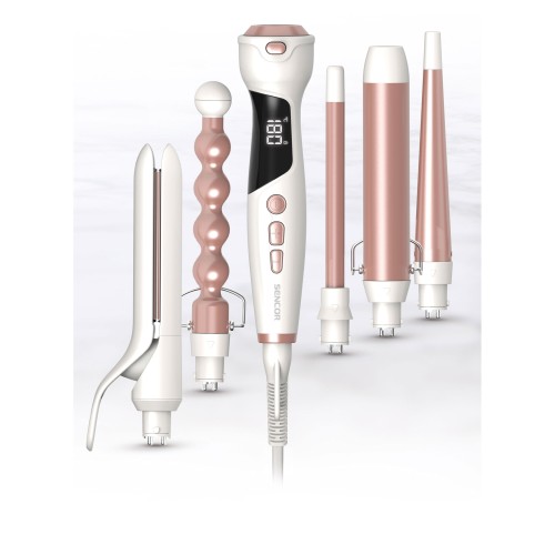 Sencor MultiStyler SHS 8700RS