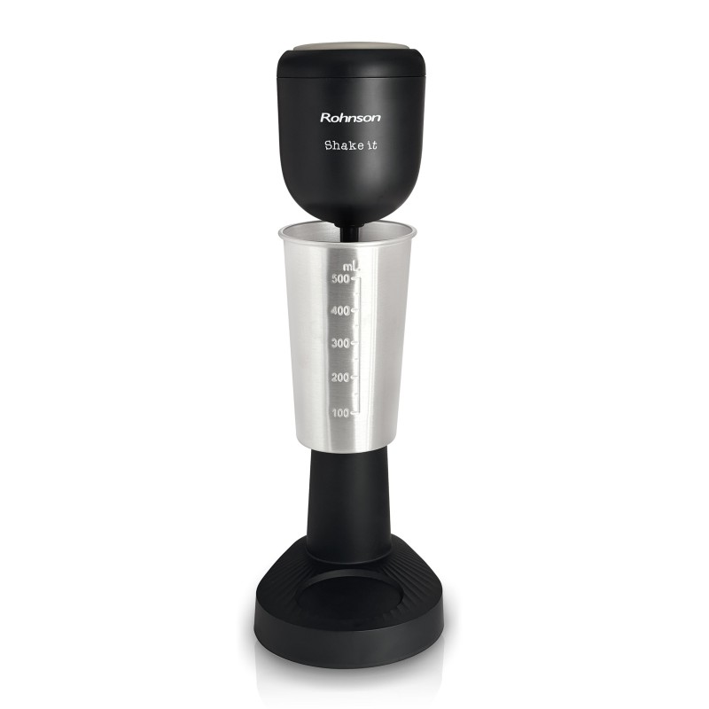 Rohnson Φραπιέρα R-4435 120W Μαύρη