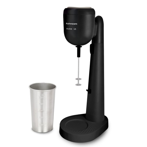 Rohnson Φραπιέρα R-4435 120W Μαύρη