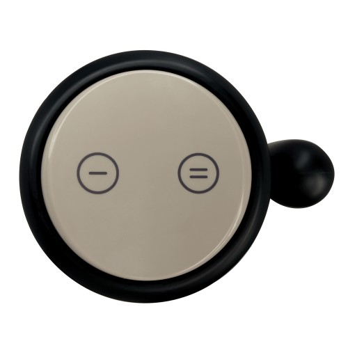 Rohnson Φραπιέρα R-4435 120W Μαύρη