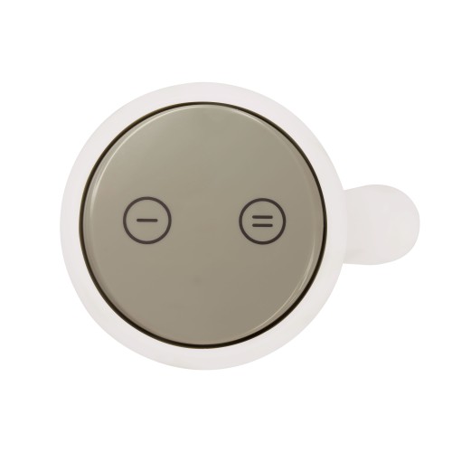Rohnson Φραπιέρα R-4437 120W Λευκή