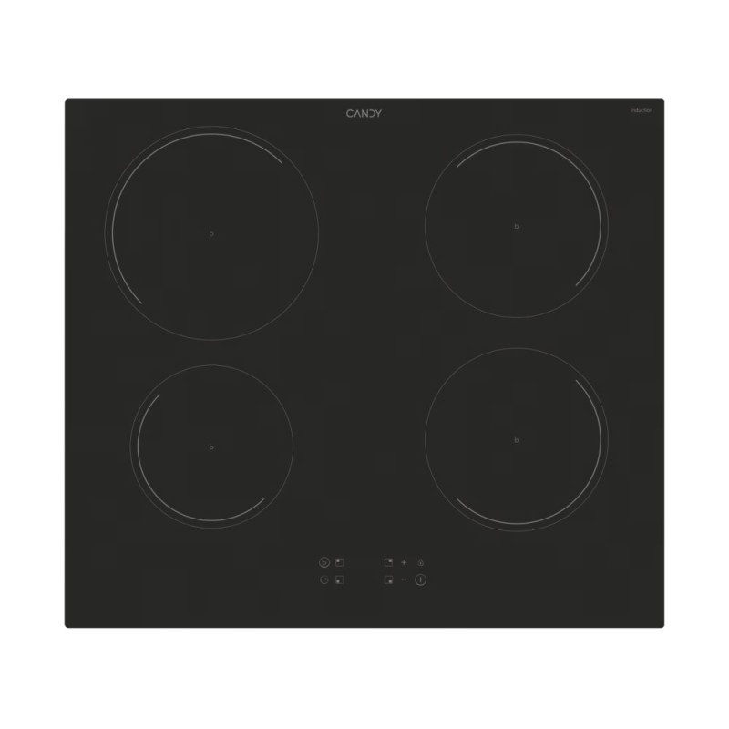 Candy Επαγωγικές Εστίες CI642C/E1 (60cm)