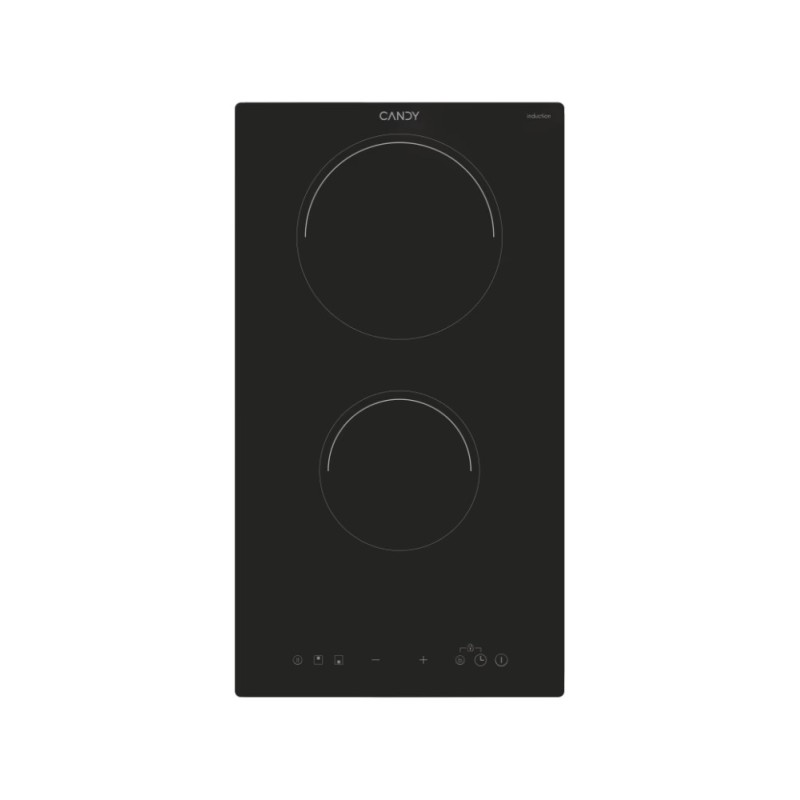 Candy Επαγωγικές Εστίες CID 30/1 (28,8cm)