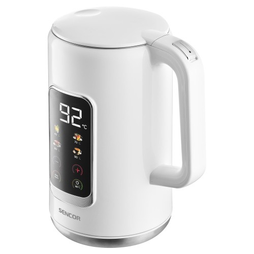 Sencor Βραστήρας SWK 0950WH 1.7Lt 2200W